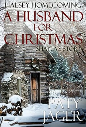 A Husband for Christmas by Paty Jager