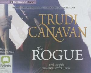The Rogue by Trudi Canavan