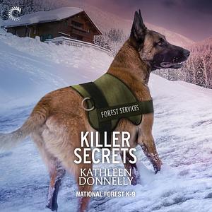 Killer Secrets by Kathleen Donnelly