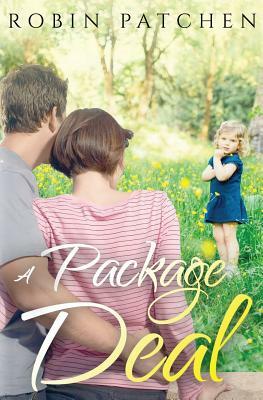 A Package Deal by Robin Patchen