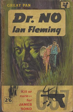 Doctor No by Ian Fleming