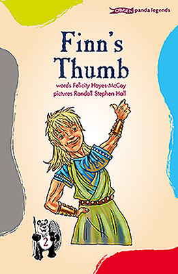 Finn's Thumb by Felicity Hayes-McCoy