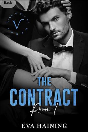 The Contract: Room 1 by Eva Haining, Eva Haining