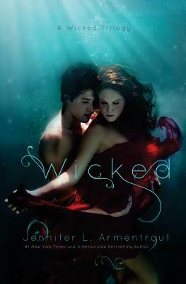 Wicked by Jennifer L. Armentrout