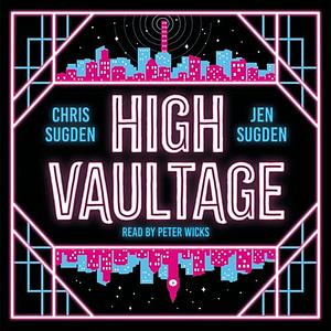 High Vaultage by Chris Sugden, Jen Sugden