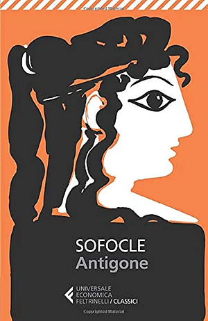 Antigone by Sophocles