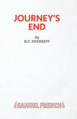 Journey's End by Robert Cedric Sherriff