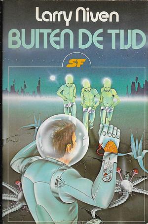 Buiten de tijd by Larry Niven, Larry Niven