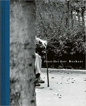 Beckett by François-Marie Banier