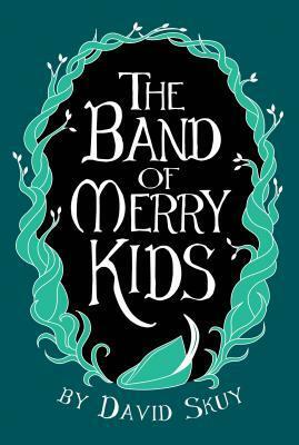 The Band of Merry Kids by David Skuy