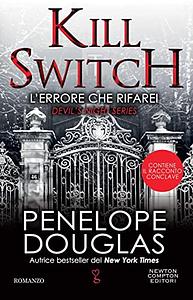 L'errore che rifarei by Penelope Douglas