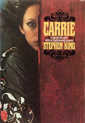 Carrie by Stephen King