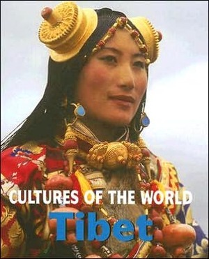 Tibet by Don Bosco, Patricia Levy