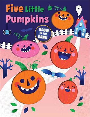 Five Little Pumpkins by 