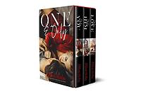 One and Only Boxed Set by Melanie Harlow