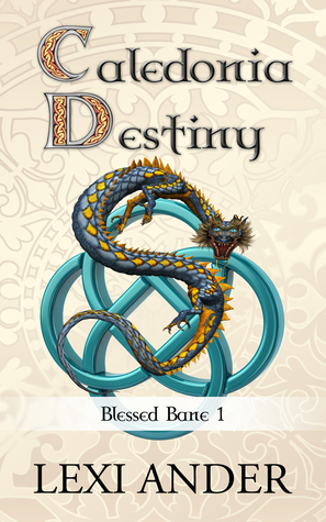 Caledonia Destiny by Lexi Ander