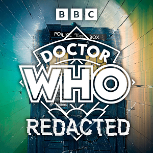 Doctor Who: Redacted: Series 2 by Juno Dawson