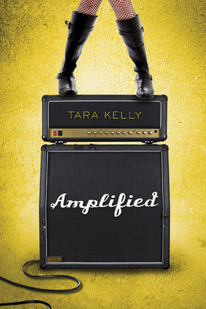 Amplified by Tara Kelly