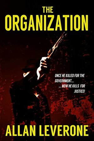 The Organization by Allan Leverone