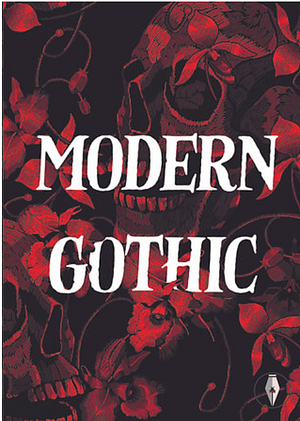 Modern Gothic by Isabelle Kenyon