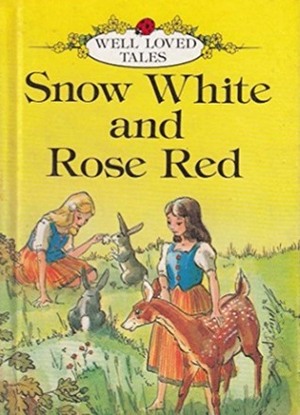 Snow White and Rose Red by Brian Price Thomas, Vera Southgate