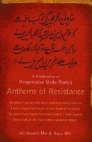 Anthems of Resistance by Ali Husain Mir