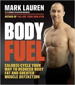 Body Fuel by Mark Lauren