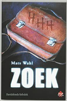 Zoek by Mats Wahl