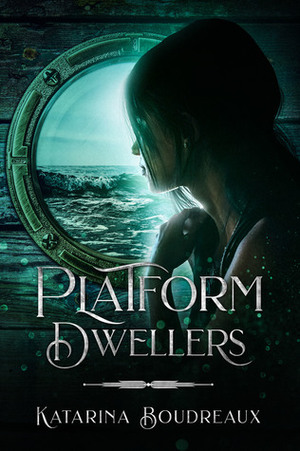 Platform Dwellers by Katarina Boudreaux