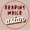 readingwhileasian's profile picture
