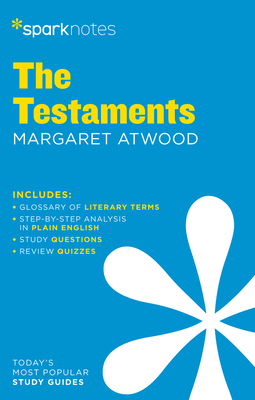 The Testaments Sparknotes Literature Guide by SparkNotes