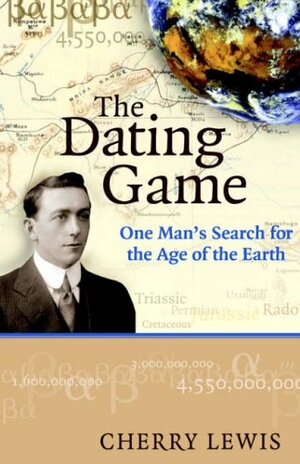 Dating Game, The by Cherry Lewis