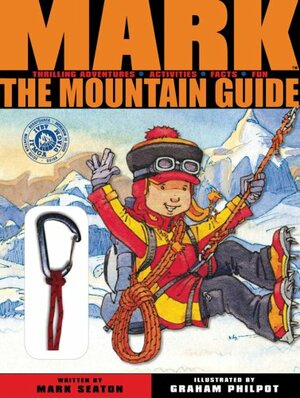 Mark™ the Mountain Guide by Mark Seaton