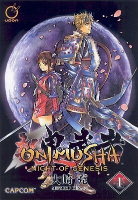 Onimusha Volume 1: Night of Genesis by Capcom, Mitsuru Ohsaki