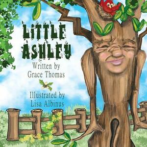 Little Ashley by Grace Thomas
