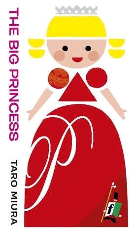 The Big Princess by Tarō Miura