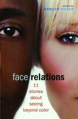Face Relations by Marilyn Singer