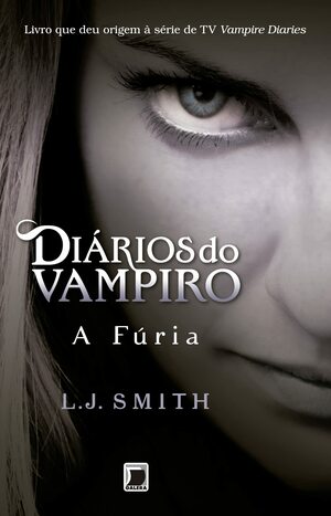 A Fúria by L.J. Smith