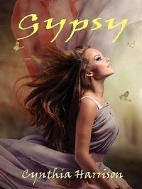 Gypsy by Cynthia Harrison