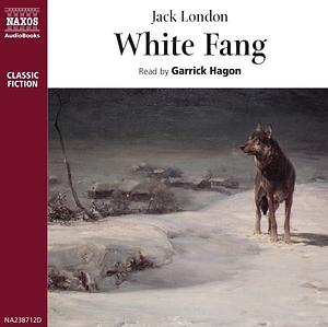 White Fang by Jack London