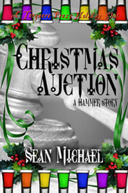 Christmas Auction by Sean Michael