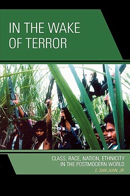 In the Wake of Terror: Class, Race, Nation, Ethnicity in the Postmodern World by E. San Juan