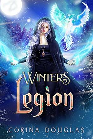 Winter's Legion by Corina Douglas