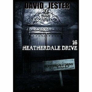 16 Heatherdale Drive by David Jester