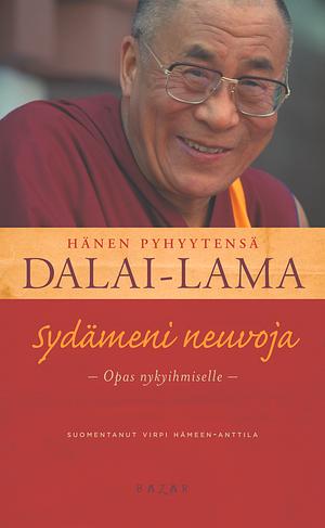Sydämeni neuvoja - opas nykyihmiselle by Matthieu Ricard, Dalai Lama XIV