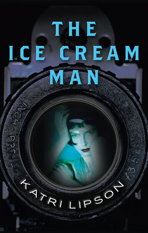 The Ice Cream Man by Ellen Hockerill, Katri Lipson