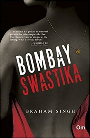 Bombay Swastika by Braham Singh