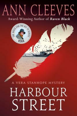 Harbour Street by Ann Cleeves