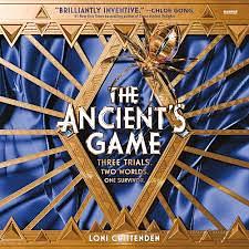 The Ancient's Game by Loni Crittenden