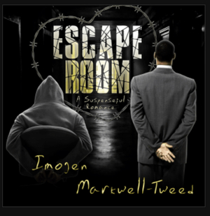 Escape Room by Imogen Markwell-Tweed